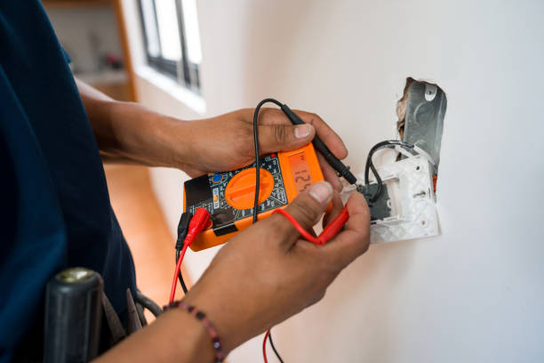 Trusted MT Electrician Experts