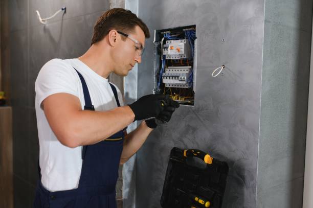 Why Trust Our Certified Electricians for Your Electrical Needs in MT?