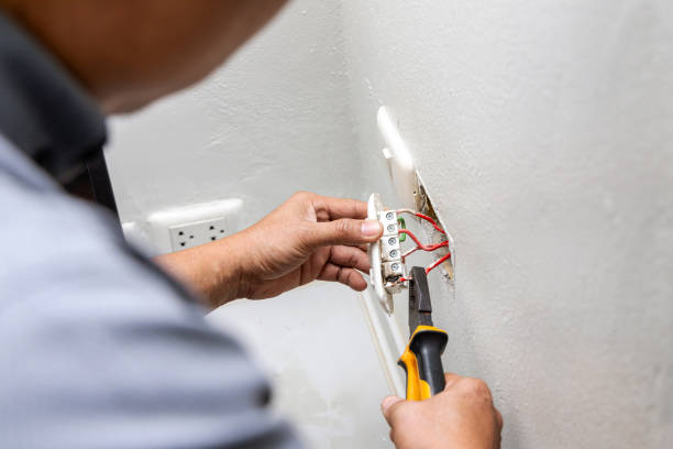 Best Emergency Electrical Repair  in Churchill, MT
