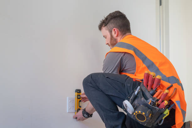 Best Ceiling Fan Installation Electrician  in Churchill, MT