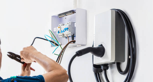 Best Electrical Rewiring Services  in Churchill, MT