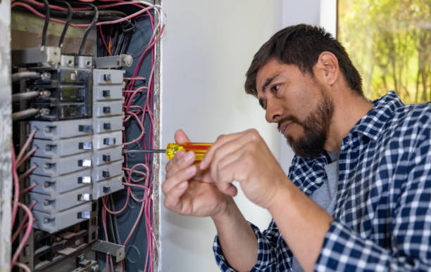 Best Electrical Contractors for Businesses  in Churchill, MT